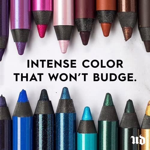 Urban Decay 24/7 Glide-On Waterproof Eyeliner Pencil Bourbon 8