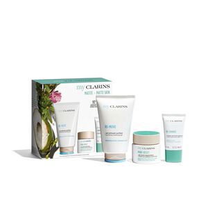 Clarins Effetto opacizzante My Clarins 1