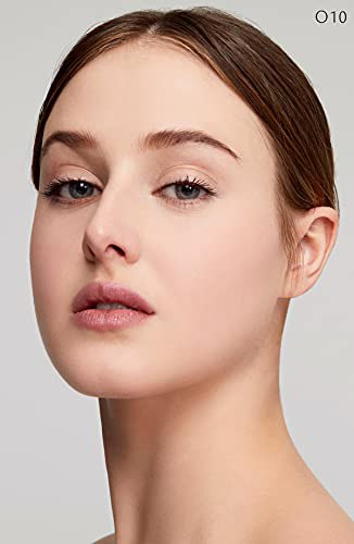 Clé de Peau Beauté, Foundation Broad Spectrum SPF 25 O10 Light Ocher 4