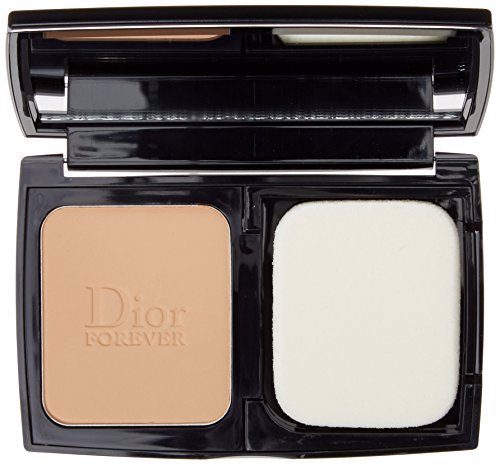 Christian Dior Diorskin Forever Extreme Control Matte Powder, Honey Beige 4