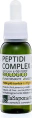 La Saponaria Attivi Puri Peptidi Complex 30 ml Thumbnail 1