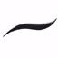 Make Up For Ever Aqua XL Eye Pencil Waterproof Eyeliner M-10 matte black 0.04 Thumbnail 2