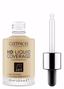 Catrice HD Liquid Coverage Foundation 035 Natural Beige Thumbnail 2