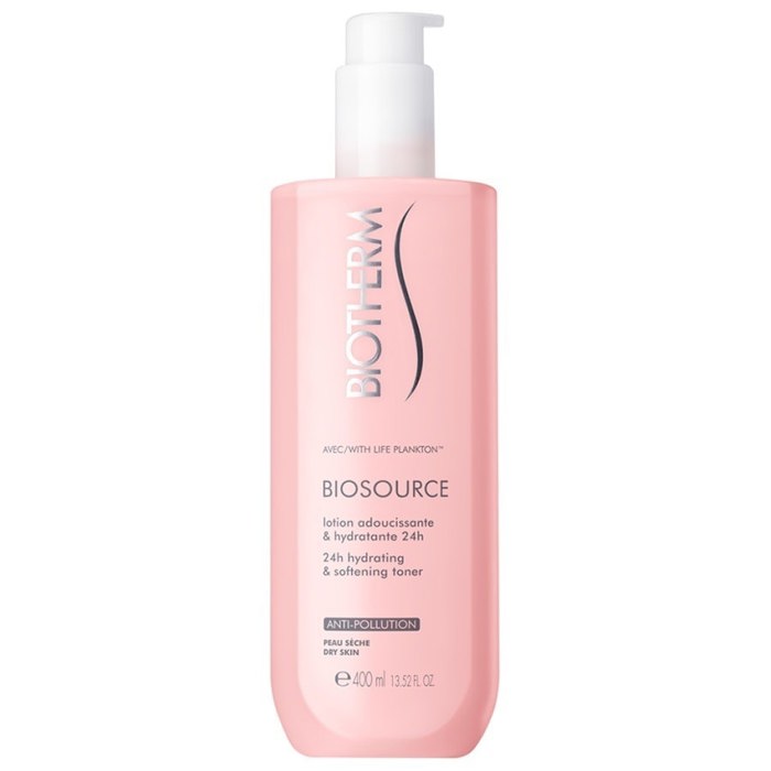 Biotherm Biosource Lotion Adoucissante