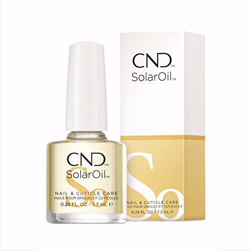 Nail & Cuticle Care by CND SolarOil for Dry 2