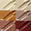 MEFA Gel Nail Polish Set Brown, M-Coffee Chat Thumbnail 4