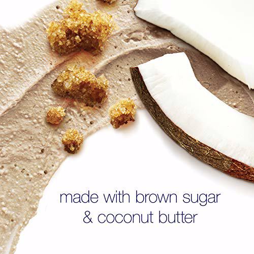 Dove Exfoliating Body Polish Scrub  8