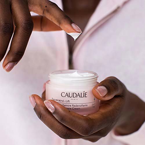 Caudalie Resveratrol-Lift Firming Cashmere Cream 6